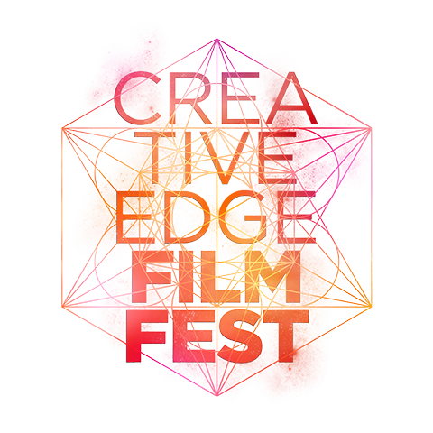 Creative Edge Film Festival Logo